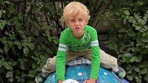 Путешествие в Центральный Московский Зоопарк