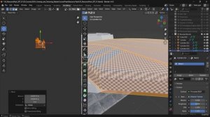 1 -Lesson 31 - UV Pitfalls with Bevel Modifiers