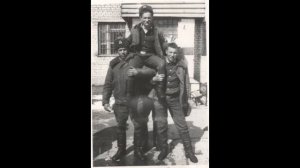 Братство ЗабВО. Архив фото -  www.zabvo.ru