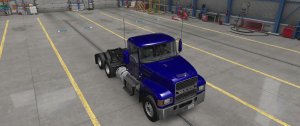 American Truck Simulator 04