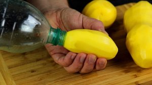 Рецепт картошки