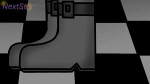 // Survive the night // FNAF // клип Гача клуб //