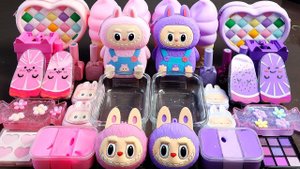 Таких ЛАБУБУ вы НЕ видели💖💖💖СЕКРЕТНЫЕ ЛАБУБУ💖