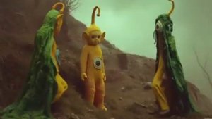 Тинки-Винки