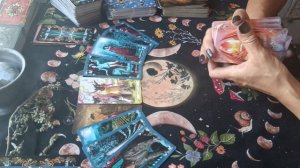 кто #следит за мной. 3 варианта