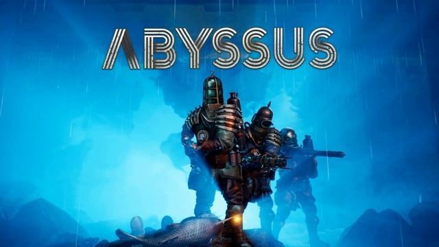 Abyssus Игровой оригинальный саундтрек смотреть онлайн