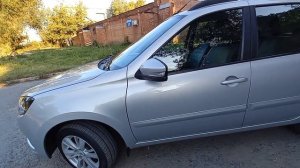 LADA Granta 2022