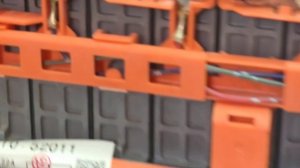 Toyota FIELDER HYBRID ошибка гибридной системы. Ремонт батареи 89241707815