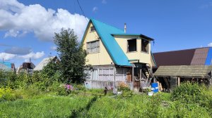 9169021 СТ Геологоразведчик