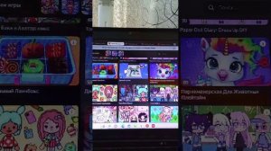 рисуем миру во всех играх