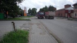 VOLVO FM самосвалы