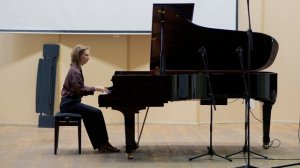 M. Clementi "Gradus ad Parnassum", studio 6