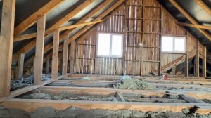 Продается дом в Татарской Каргале