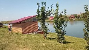 деревенский дневник /03.08.25