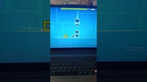 играю на ноутбуке в ГД