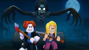 Быстрые 99 ночей с девушкой зомби