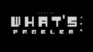 Geometry Dash. Уровень дня. What's The Problem by Danzen
