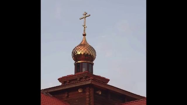 Святитель Игнатий Брянчанинов. 