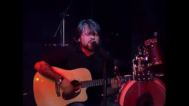 Михаил Семёнов Акустический концерт в Петрозаводске смотреть онлайн