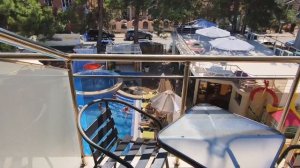 Отель | Гранат | Геленджик