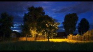 Асланбек Пагиев  Одинокая гармонь  на осетинском (1)