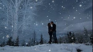 НОЧЬ МОРОЗНА