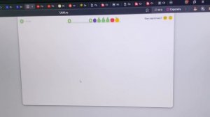 Ксюша КаждыйДень проходит квест на Учи.ру