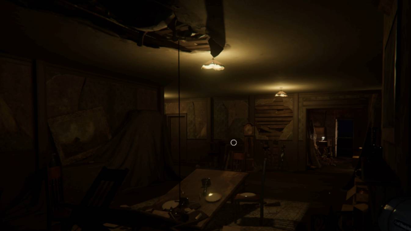 Phasmophobia #22 - Один из самых страшных домов