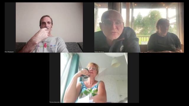 ИИИклуб_10 августа_2025_ хутор Утешение