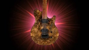 Heartless Guitar Backing Track Jam in C Minor Dark Rock Ballad Jam Tracks SJT348