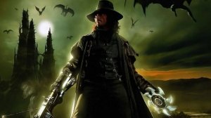 Ван Хельсинг #2