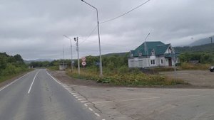 5 августа 2025 год. Южный Сахалин- Ноглики. Вся жизнь в дороге