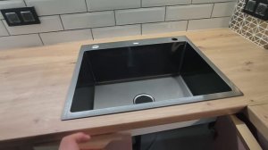 Кухня ЖК Губернский Краснодар.mp4