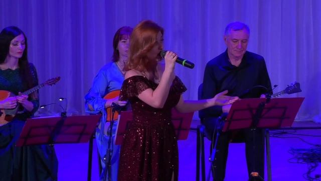 Нам не жить друг без друга