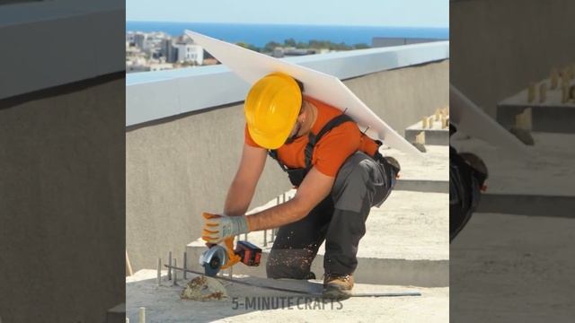 Tool Transformation_ Unexpected Repair Solutions