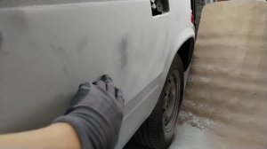 Жига 07 в кенди. Продолжение.