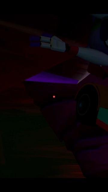 Сбил картом ➫ вырвал глаза #фнаф9 #fnaf9 #fnaf9sb #фнаф9сб смотреть онлайн