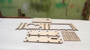 как собиралась муз коробочка