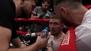 Молодость против опыта: Наджат Алырзаев и Александр Сырцов Путь в RCC Boxing