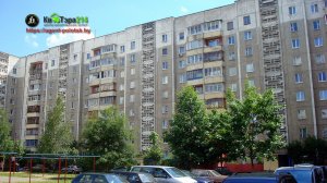 КУПИ ЧЕТЫРЕХКОМНАТНУЮ КВАРТИРУ В ПОЛОЦКЕ БЕЛАРУСЬ (НЕДОРОГО ПОД РЕМОНТ)