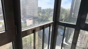 ЗАКАМЕНСКИЙ 1кст 21м2 видео