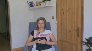 Упражнение против головной боли