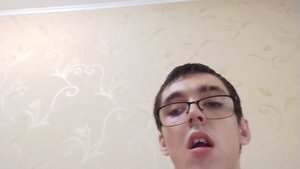 Второе видео на канале