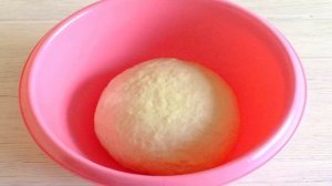 Батон с изюмом