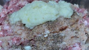 Домашние колбаски