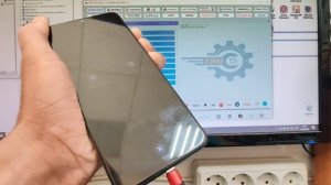 Сброс экрана блокировки и гугл аккаунта на смартфоне Tecno Pop 7