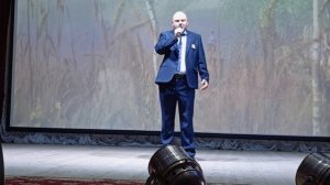 Сергей Трофимов родина