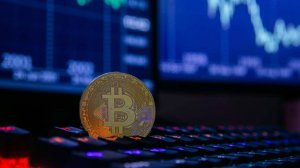 Стоимость биткоина превысила $124 тыс. и обновила исторический максимум