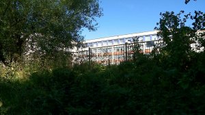 (Рыбинск-40) ТЕРРИТОРИИ ЖДУТ ПРЕОБРАЖЕНИЯ