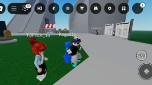 я опять танцую с kogoc11